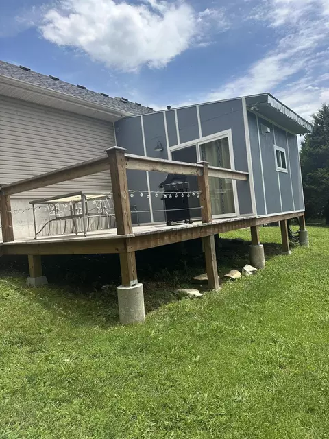 Exterior - 48 Drop Tine Dr, Strafford, MO 65757 photo 9 of 15