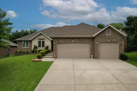 625 N Rockingham Ave, Nixa, MO 65714
