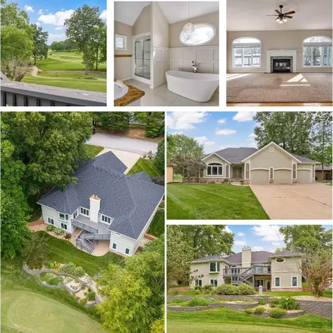 3318 Winged Foot Dr, Nixa, MO 65714