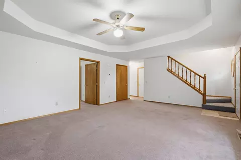 Living - 4044 S 4046 S Miranda Ct, Springfield, MO 65807 photo 6 of 8