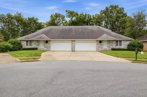 4044 S 4046 S Miranda Ct, Springfield, MO 65807