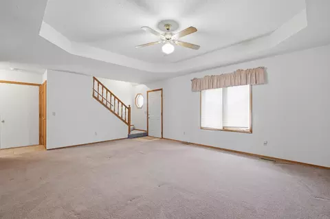 Living - 4044 S 4046 S Miranda Ct, Springfield, MO 65807 photo 2 of 8