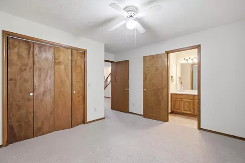 Bedroom - 4044 S 4046 S Miranda Ct, Springfield, MO 65807 photo 3 of 4