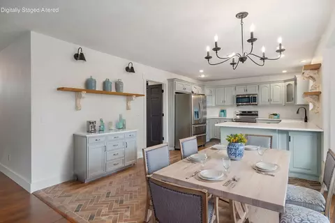 Dining - 830 E Rachael Dr, Republic, MO 65738 photo 1 of 1