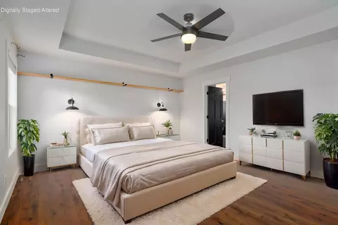 Bedroom - 830 E Rachael Dr, Republic, MO 65738 photo 1 of 4