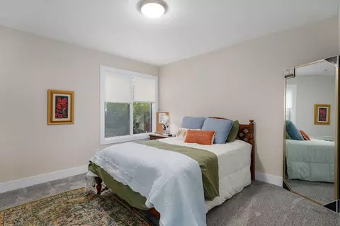 Bedroom - 1917 S Forrest Heights Ave, Springfield, MO 65809 photo 3 of 3