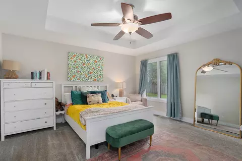 Bedroom - 1917 S Forrest Heights Ave, Springfield, MO 65809 photo 1 of 3
