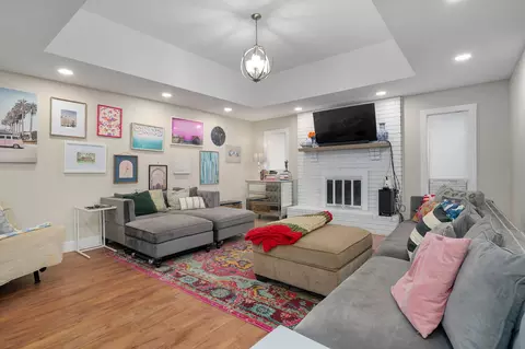Living - 1917 S Forrest Heights Ave, Springfield, MO 65809 photo 1 of 2