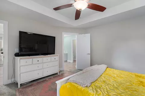 Bedroom - 1917 S Forrest Heights Ave, Springfield, MO 65809 photo 2 of 3