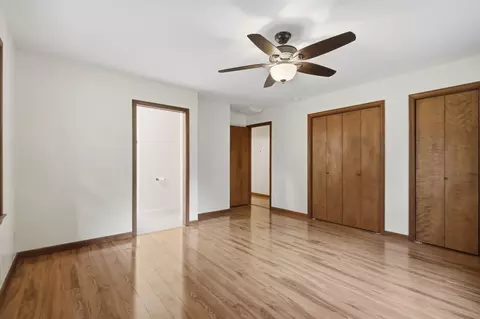 Bedroom - 4017 S Fairway Ave, Springfield, MO 65804 photo 4 of 4