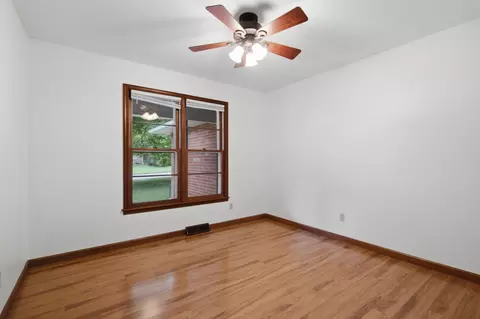 Bedroom - 4017 S Fairway Ave, Springfield, MO 65804 photo 1 of 4