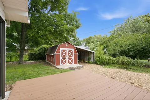 Exterior - 4017 S Fairway Ave, Springfield, MO 65804 photo 6 of 8