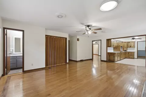 Living - 4017 S Fairway Ave, Springfield, MO 65804 photo 1 of 5