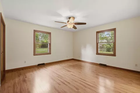 Bedroom - 4017 S Fairway Ave, Springfield, MO 65804 photo 3 of 4