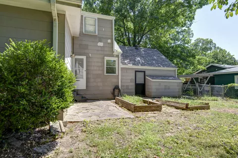 Exterior - 1235 E Stanford St, Springfield, MO 65804 photo 8 of 8