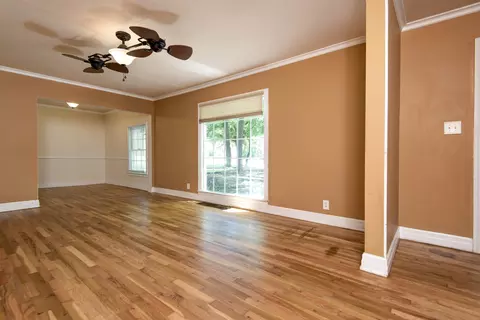 Living - 1235 E Stanford St, Springfield, MO 65804 photo 1 of 5