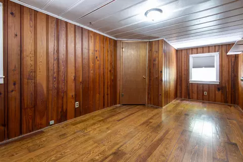 Bedroom - 1235 E Stanford St, Springfield, MO 65804 photo 1 of 1