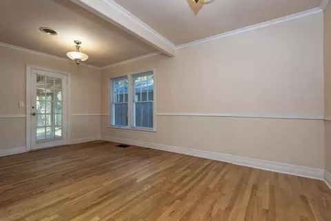 Living - 1235 E Stanford St, Springfield, MO 65804 photo 4 of 5
