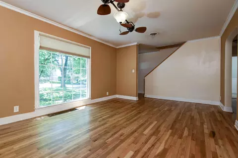 Living - 1235 E Stanford St, Springfield, MO 65804 photo 2 of 5