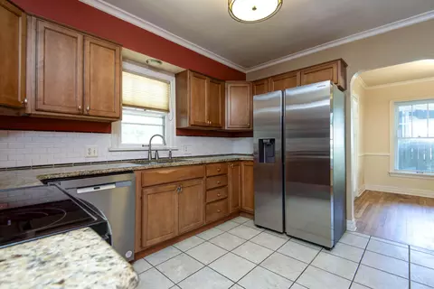 Kitchen - 1235 E Stanford St, Springfield, MO 65804 photo 3 of 3
