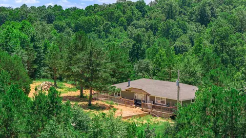 303 Pleasant View Ln, Pineville, MO 64856