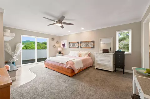 Bedroom - 1952 Pointe Royale Dr, Branson, MO 65616 photo 1 of 10