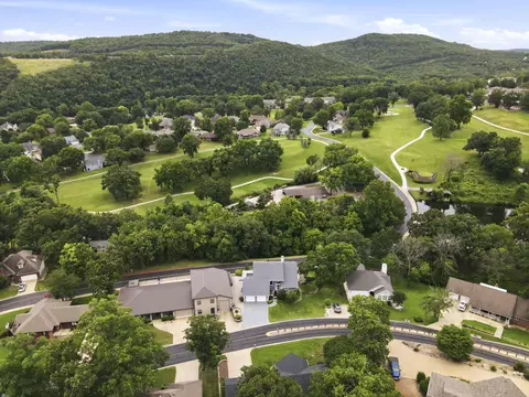 View/Area - 1952 Pointe Royale Dr, Branson, MO 65616 photo 5 of 15