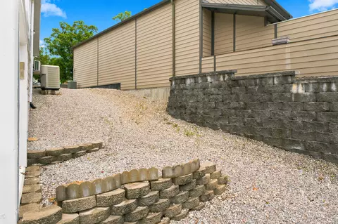 Exterior - 1952 Pointe Royale Dr, Branson, MO 65616 photo 17 of 26