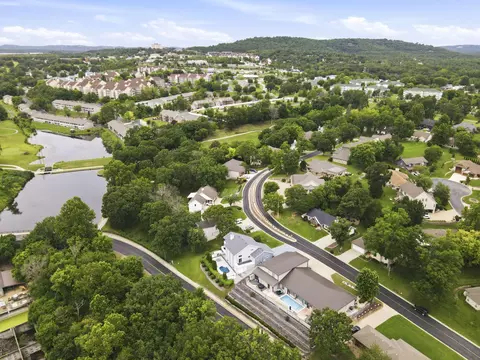 View/Area - 1952 Pointe Royale Dr, Branson, MO 65616 photo 6 of 15