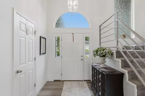 Entry Way - 1952 Pointe Royale Dr, Branson, MO 65616 photo 2 of 12