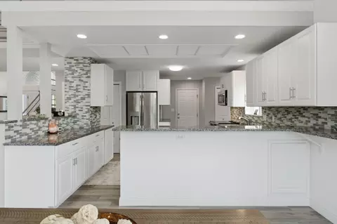 Kitchen - 1952 Pointe Royale Dr, Branson, MO 65616 photo 1 of 7