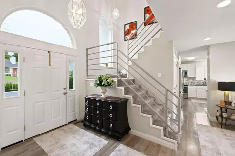 Entry Way - 1952 Pointe Royale Dr, Branson, MO 65616 photo 3 of 12