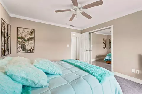 Bedroom - 1952 Pointe Royale Dr, Branson, MO 65616 photo 6 of 10