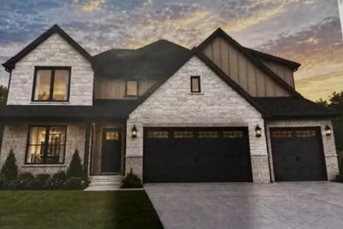 lot10 S Pinecone Path, Springfield, MO 65809