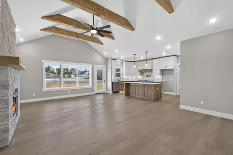 Living - 1749 E Skyline, Ozark, MO 65721 photo 1 of 4