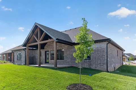 Exterior - 1749 E Skyline, Ozark, MO 65721 photo 9 of 9