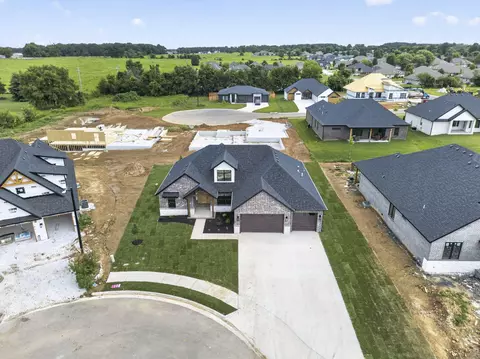 View/Area - 1749 E Skyline, Ozark, MO 65721 photo 1 of 5
