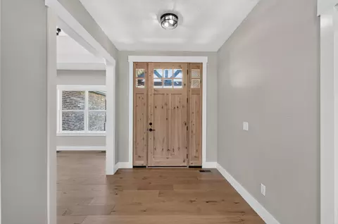 Entry Way - 1749 E Skyline, Ozark, MO 65721 photo 1 of 3
