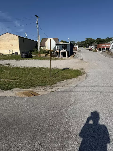 130 W Webster Ave, Ava, MO 65608