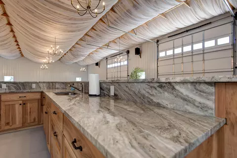 Kitchen - 2210 Diggins Rd, Seymour, MO 65746 photo 2 of 3