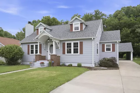 1530 S Jefferson Ave, Springfield, MO 65807