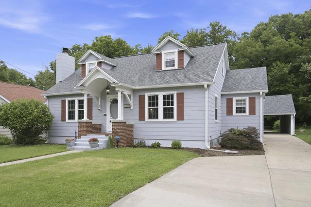 1530 S Jefferson Ave, Springfield, MO 65807