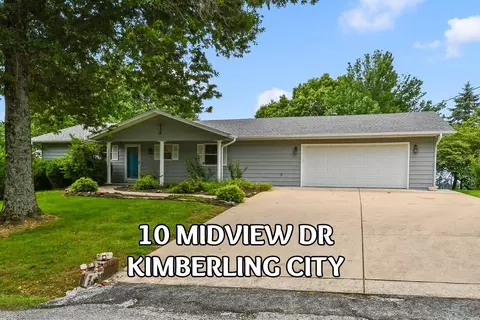 10 Midview Dr, Kimberling City, MO 65686