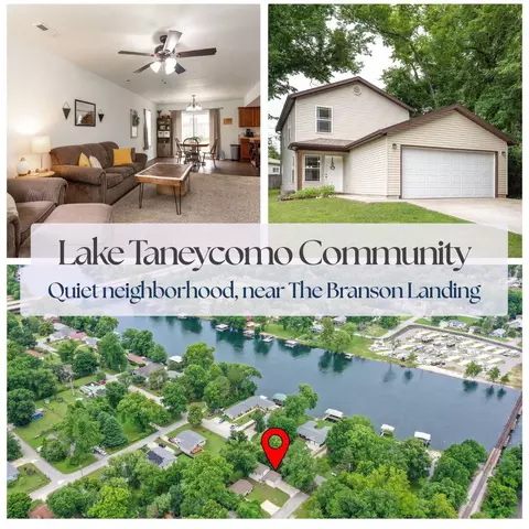 102 Winston Ln, Hollister, MO 65672