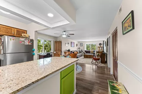 Kitchen - 118 W Hensley St #2D, Branson, MO 65616 photo 1 of 4