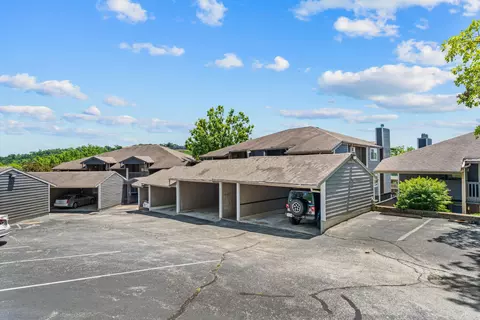 Exterior - 118 W Hensley St #2D, Branson, MO 65616 photo 1 of 4