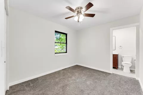 Bedroom - 3428 S Fort Ave, Springfield, MO 65807 photo 1 of 6