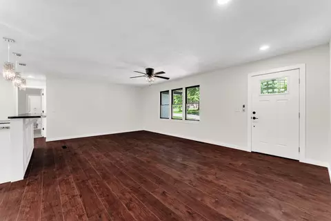 Living - 3428 S Fort Ave, Springfield, MO 65807 photo 2 of 3