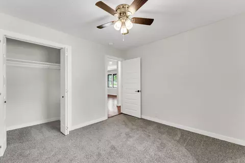 Bedroom - 3428 S Fort Ave, Springfield, MO 65807 photo 4 of 6