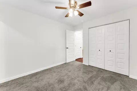 Bedroom - 3428 S Fort Ave, Springfield, MO 65807 photo 2 of 6